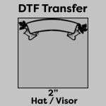 DTF Transfer 2" Thumbnail