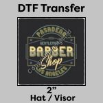 DTF Transfer 2" Thumbnail