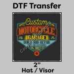 DTF Transfer 2" Thumbnail
