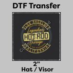 DTF Transfer 2" Thumbnail