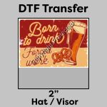 DTF Transfer 2" Thumbnail