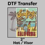 DTF Transfer 2" Thumbnail