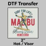 DTF Transfer 2" Thumbnail