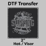 DTF Transfer 2" Thumbnail