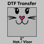 DTF Transfer 2" Thumbnail