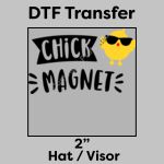 DTF Transfer 2" Thumbnail