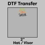 DTF Transfer 2" Thumbnail