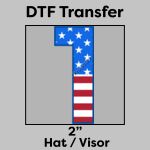 DTF Transfer 2" Thumbnail