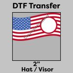 DTF Transfer 2" Thumbnail