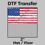 DTF Transfer 2" Thumbnail