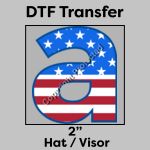 DTF Transfer 2" Thumbnail