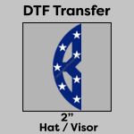 DTF Transfer 2" Thumbnail