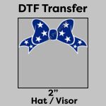 DTF Transfer 2" Thumbnail