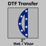 DTF Transfer 2" Thumbnail