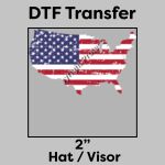 DTF Transfer 2" Thumbnail