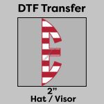 DTF Transfer 2" Thumbnail