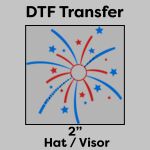DTF Transfer 2" Thumbnail