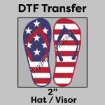DTF Transfer 2" Thumbnail