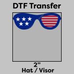 DTF Transfer 2" Thumbnail