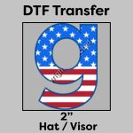 DTF Transfer 2" Thumbnail