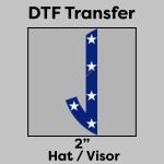 DTF Transfer 2" Thumbnail