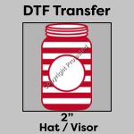 DTF Transfer 2" Thumbnail