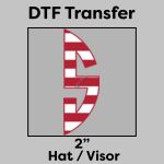 DTF Transfer 2" Thumbnail