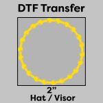 DTF Transfer 2" Thumbnail