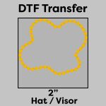 DTF Transfer 2" Thumbnail