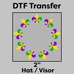 DTF Transfer 2" Thumbnail