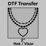 DTF Transfer 2" Thumbnail