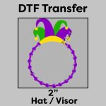 DTF Transfer 2" Thumbnail