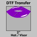 DTF Transfer 2" Thumbnail