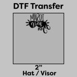 DTF Transfer 2" Thumbnail