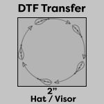 DTF Transfer 2" Thumbnail