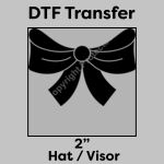 DTF Transfer 2" Thumbnail