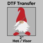 DTF Transfer 2" Thumbnail