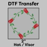 DTF Transfer 2" Thumbnail
