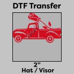 DTF Transfer 2" Thumbnail