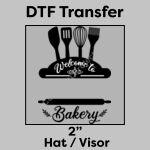 DTF Transfer 2" Thumbnail