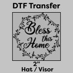 DTF Transfer 2" Thumbnail