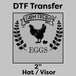 DTF Transfer 2" Thumbnail