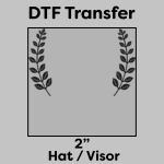 DTF Transfer 2" Thumbnail