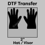 DTF Transfer 2" Thumbnail