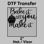 DTF Transfer 2" Thumbnail