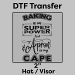 DTF Transfer 2" Thumbnail