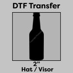 DTF Transfer 2" Thumbnail