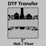 DTF Transfer 2" Thumbnail