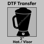 DTF Transfer 2" Thumbnail