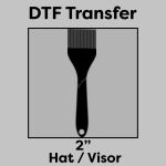 DTF Transfer 2" Thumbnail